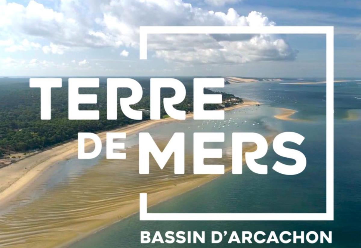émission TERRE DE MERS #4 sur le Bassin d'Arcachon !